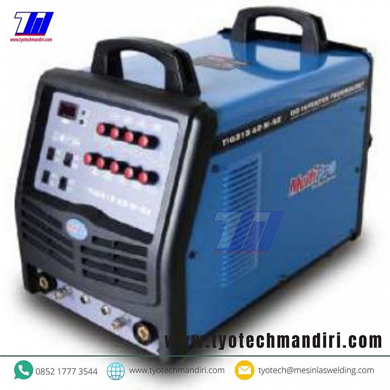 MESIN LAS 315AD M-SZ MULTIPRO