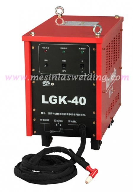 LGK 40 "Kaierda"