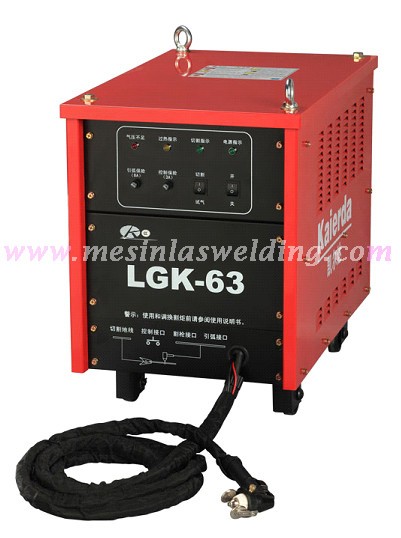LGK 63 "Kaierda"