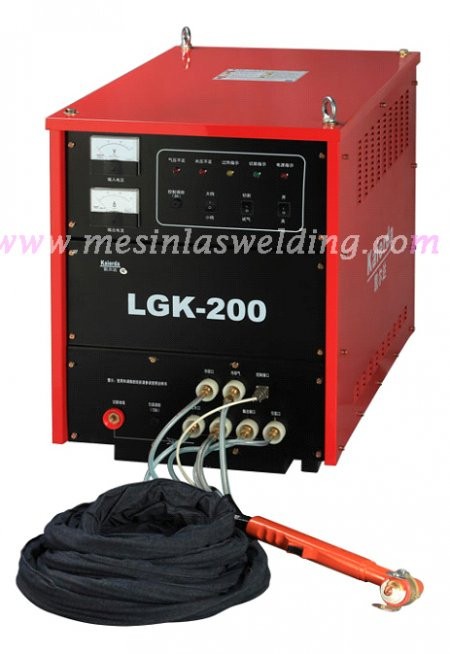 LGK 200 "Kaierda"