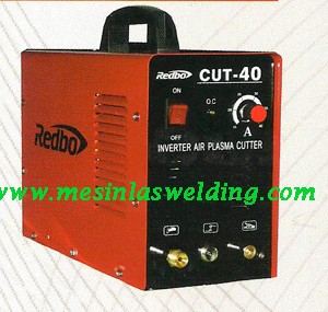 CUT 40 Redbo
