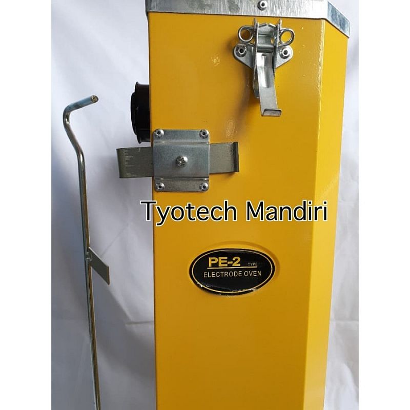 PORTABLE ELECTRODE OVEN PE-2 10 KG