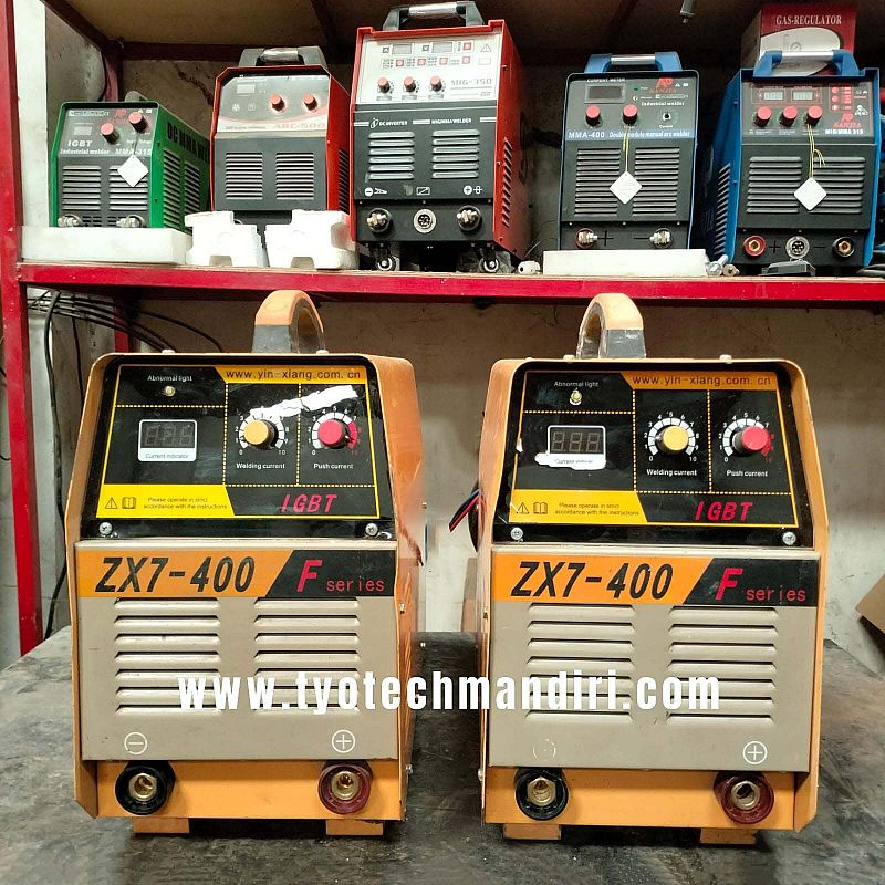 YIN XIANG ZX7-400