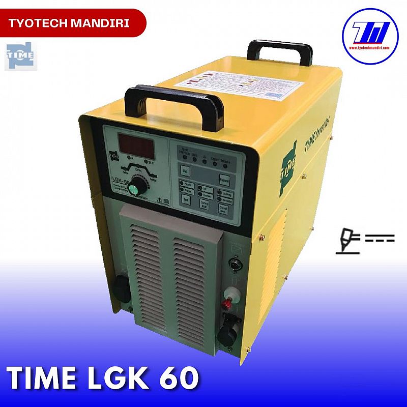 TIME INVERTER TIME LGK60