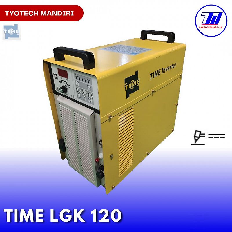 TIME INVERTER TIME LGK120