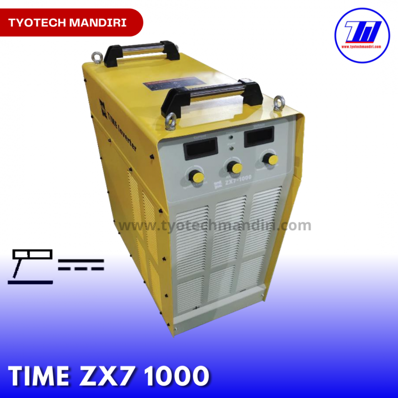 TIME INVERTER TIME ZX7 1000