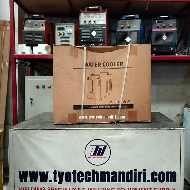 WATER COOLER SANJIA 20L