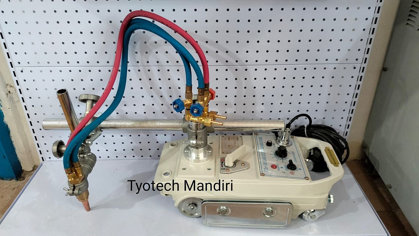 GAS CUTTING REDBO CG1-30