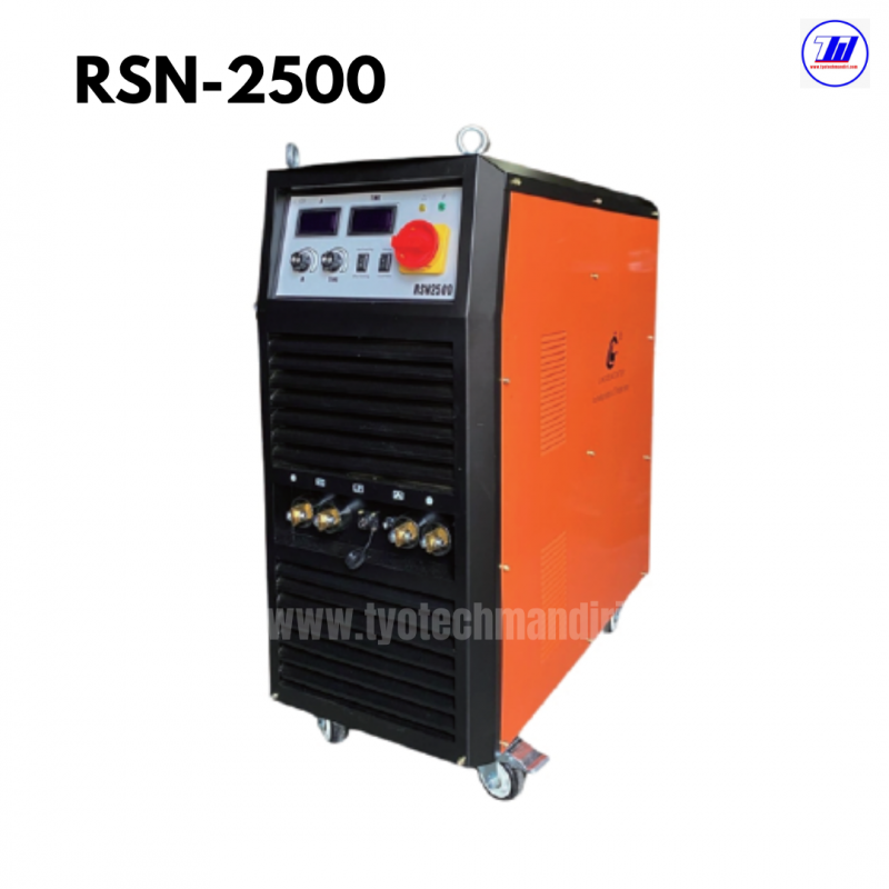 LINCOLNZONTER RSN2500