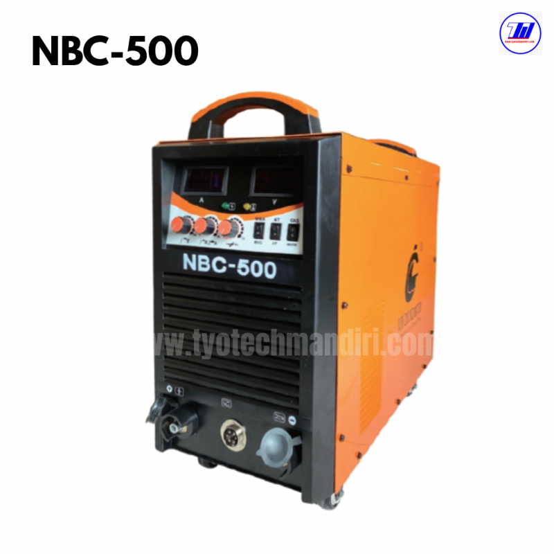 LINCOLNZONTER NBC-500