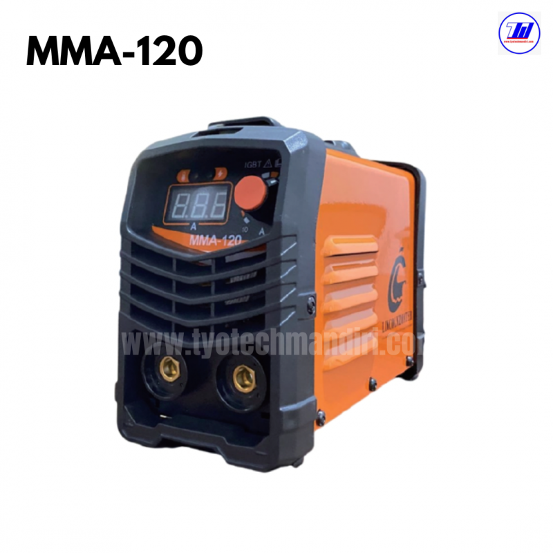 LINCOLNZONTER MMA-120