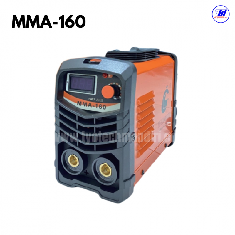 LINCOLNZONTER MMA-160