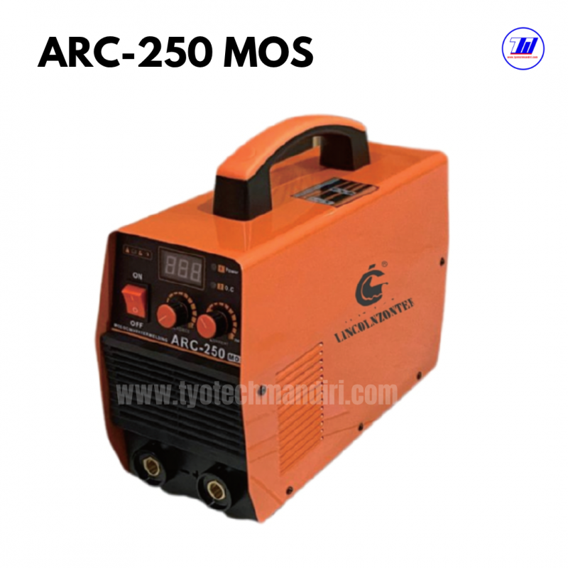 LINCOLNZONTER ARC-250MOS