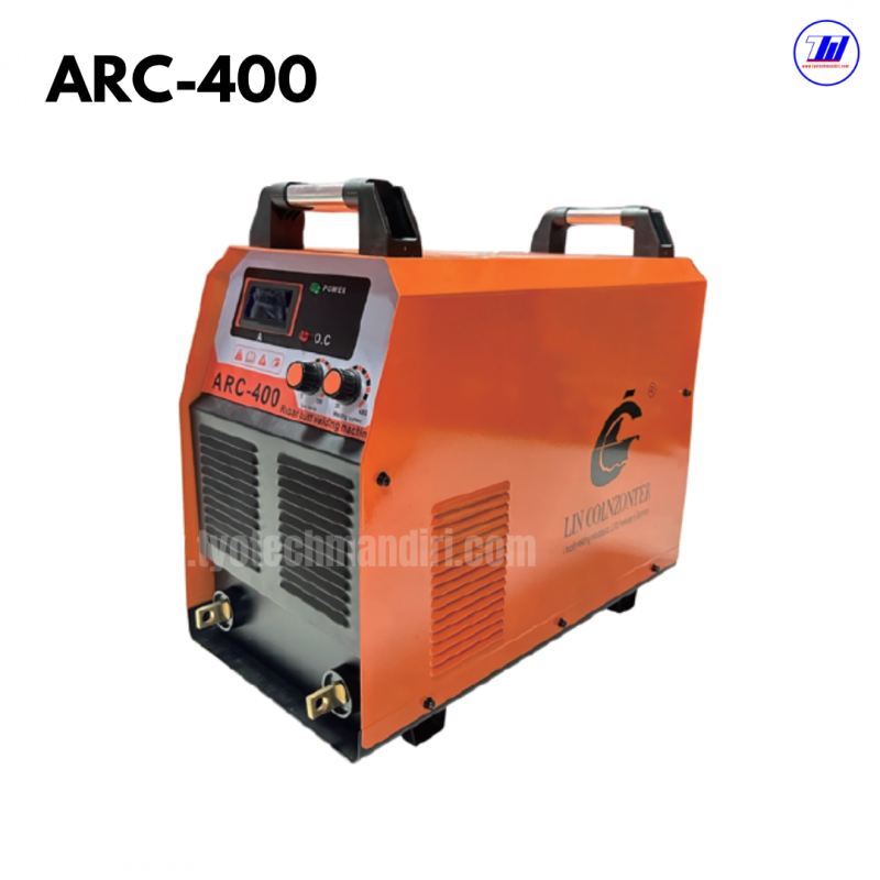 LINCOLNZONTER ARC-400