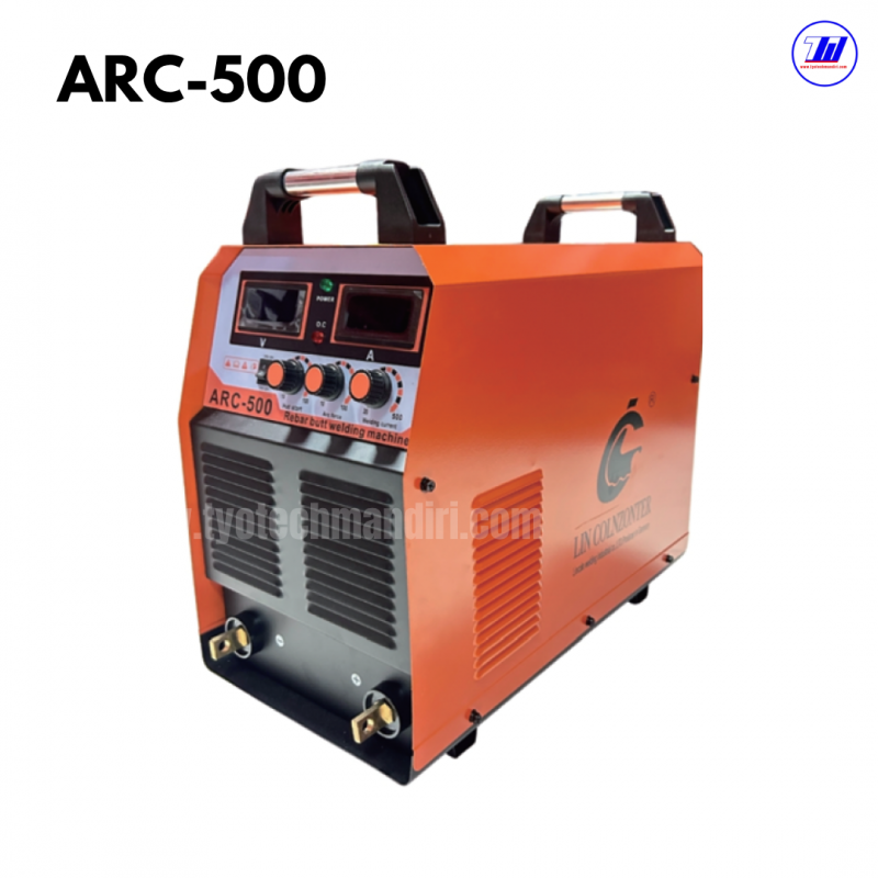 LINCOLNZONTER ARC-500