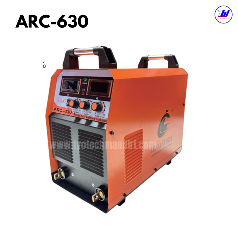 LINCOLNZONTER ARC-630