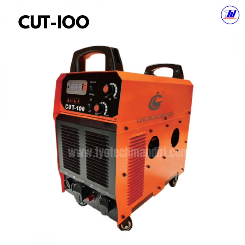 LINCOLNZONTER CUT-100