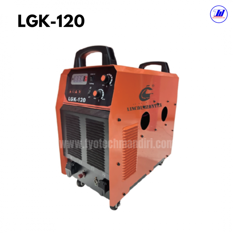 LINCOLNZONTER LGK-120