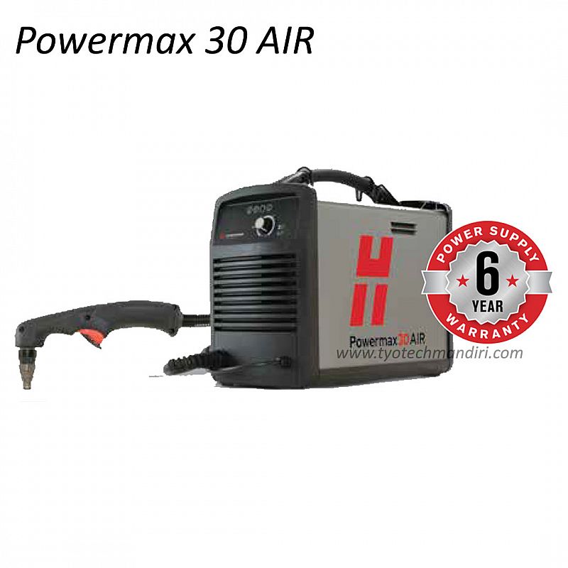 POWERMAX 30 air