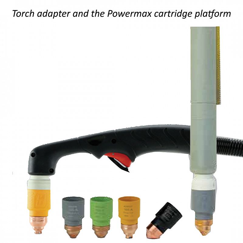 ADAPTER TORCH