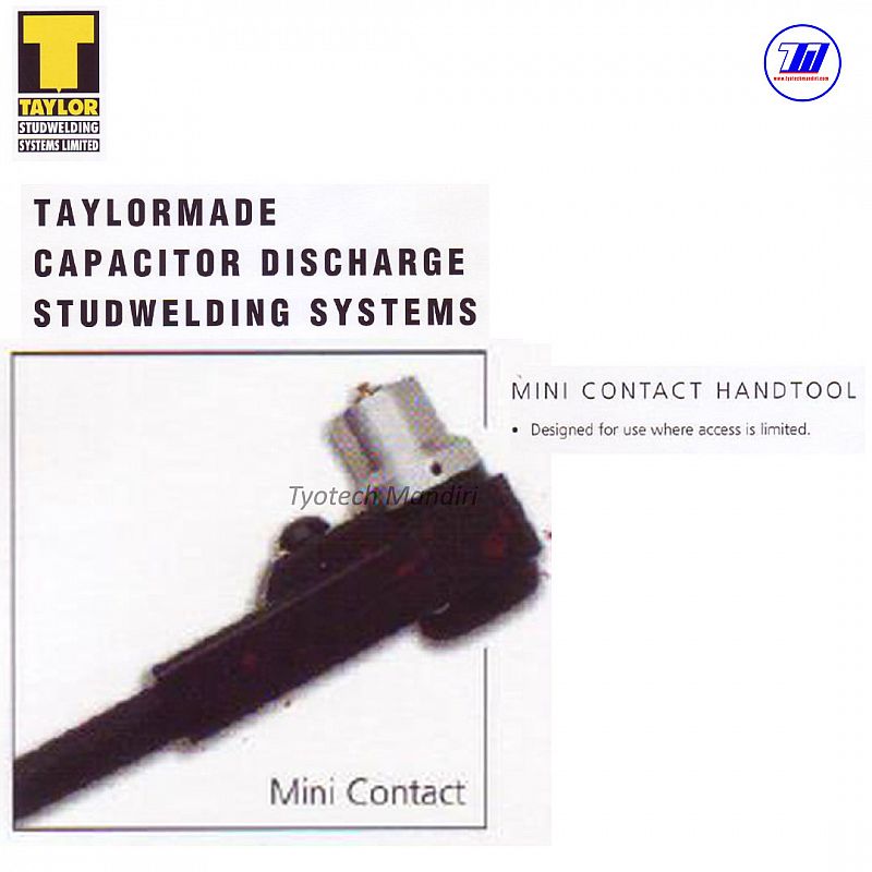 MINI CONTACT HANDTOOLS
