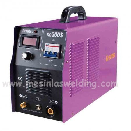 TIG 300S 'GREATEC'