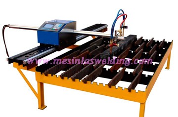 CNC CUTTING PORTABLE