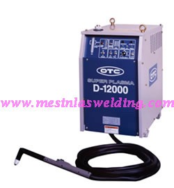  SUPER PLASMA D-12000 OTC