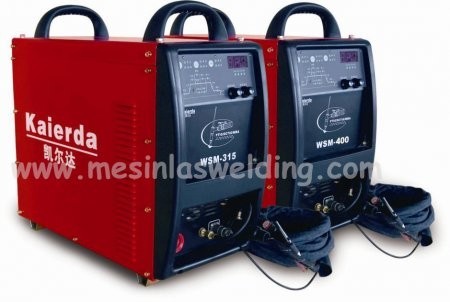 SEWA/RENTAL MESIN LAS ARGON