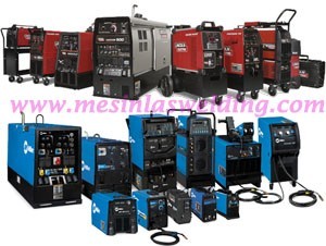  Rental Mesin Las TIG. MIG, Gouging dll