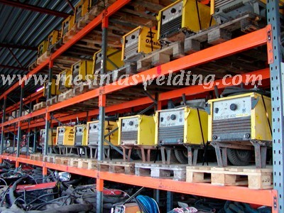 SEWA MESIN LAS DI CIKARANG BEKASI