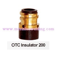 OTC 200A TORCH INSULATOR