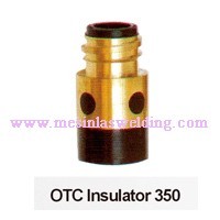OTC PANA 350A TORCH INSULATOR