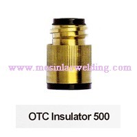OTC 500A TORCH INSULATOR