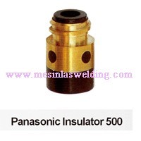 PANASONIC 500A TORCH INSULATOR