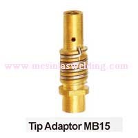 TIP HOLDER BINZEL MB15 AK
