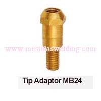 TIP HOLDER BINZEL MB24 KD