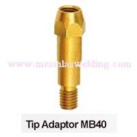 TIP HOLDER BINZEL MB40 KD