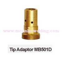 TIP HOLDER BINZEL MB501 D