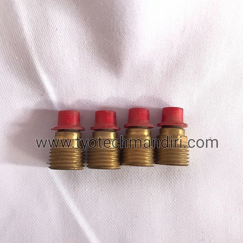 GAS LENS 45V43 SIZE: 1,6mm