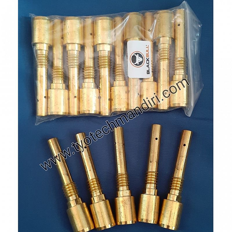 TIP HOLDER OTC 350A - BLACKBULL 