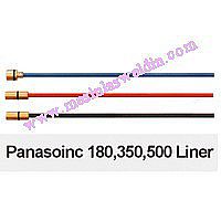 LINER OTC - 3 METER (RED)