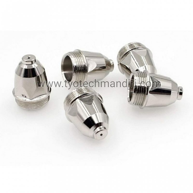 NOZZLE PLASMA P80 1.3MM (KUNCUP) 
