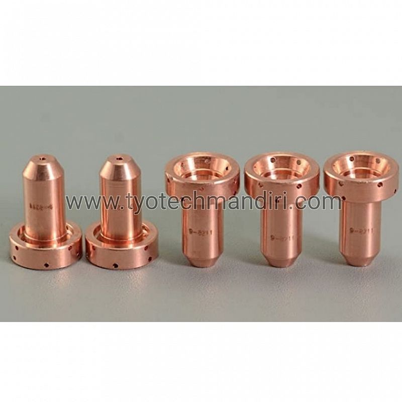 NOZZLE PLASMA SL100 9 8211 