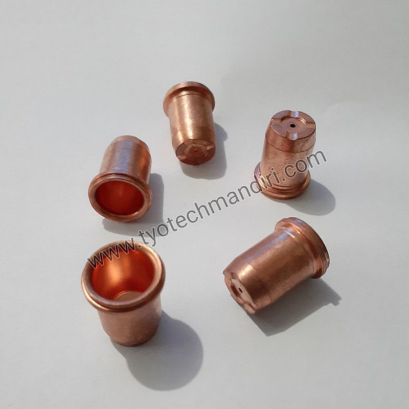 NOZZLE PLASMA 575