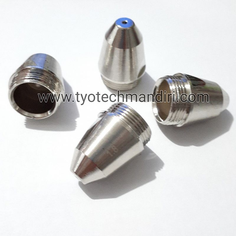 NOZZLE PLASMA P200 