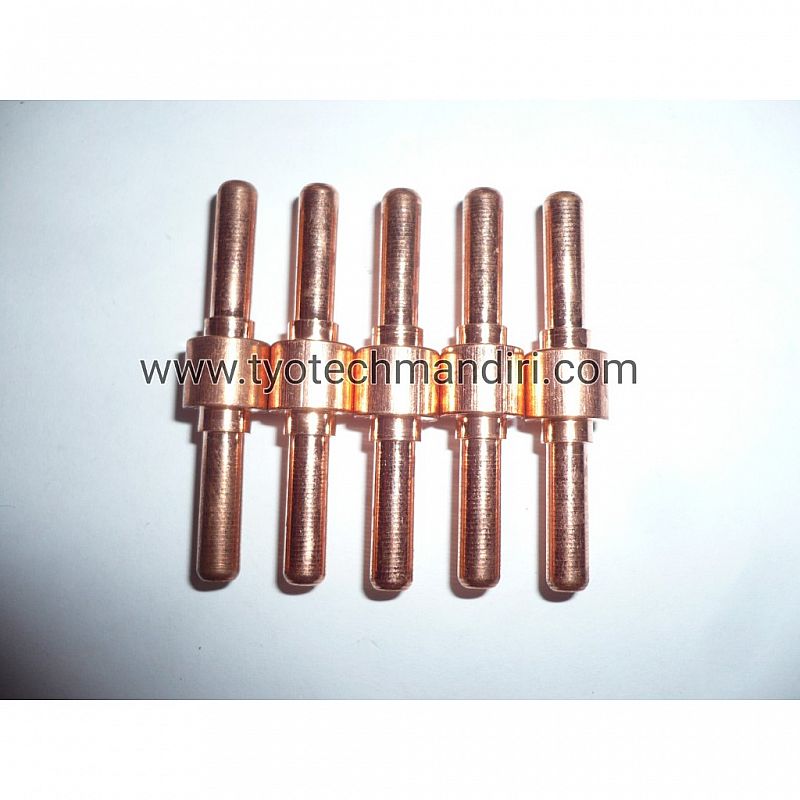 TIP ELECTRODE PLASMA PT 31 (PANJANG)