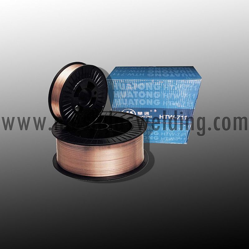 HUATONG HTW-711 dia.1,2mm