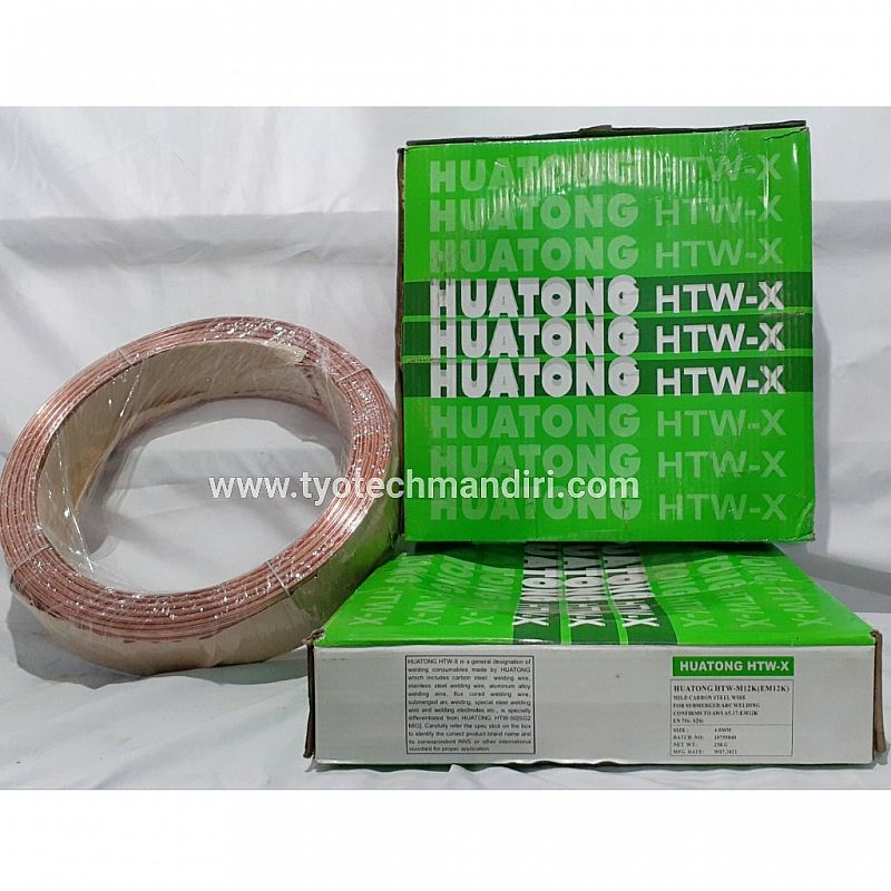 HUATONG HTW-X M12K (EM12K)