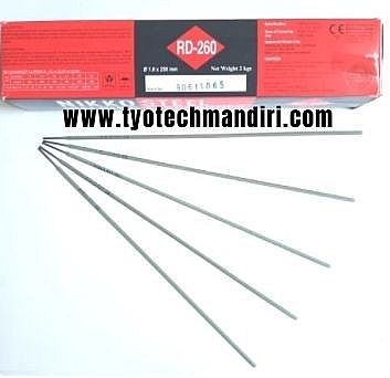 RD-260 Dia. 1.6mm / pack